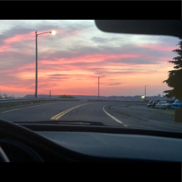 Meet your Posher, Claire - Picture 1 of 1